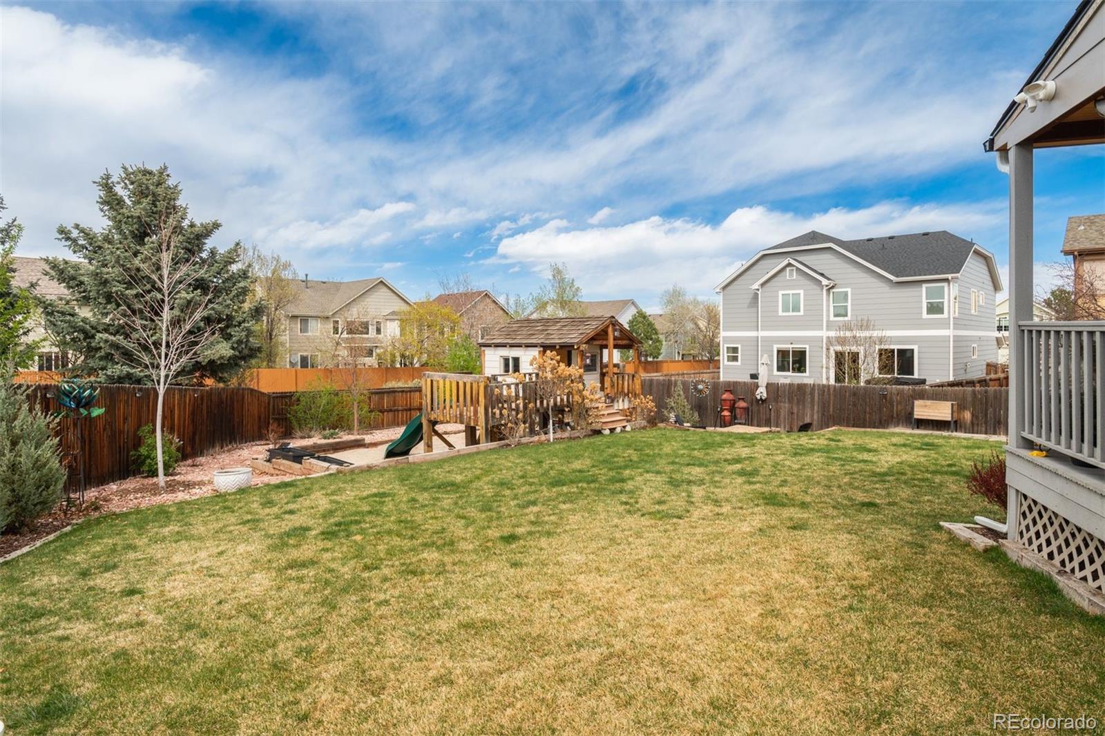 MLS Image #42 for 5521  lost meadow trail,castle rock, Colorado