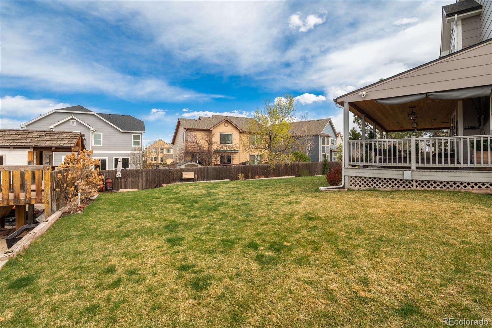 MLS Image #43 for 5521  lost meadow trail,castle rock, Colorado