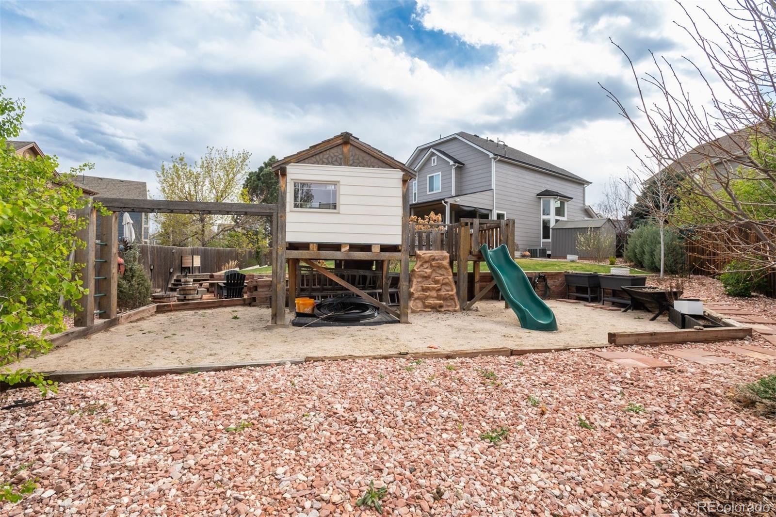 MLS Image #45 for 5521  lost meadow trail,castle rock, Colorado