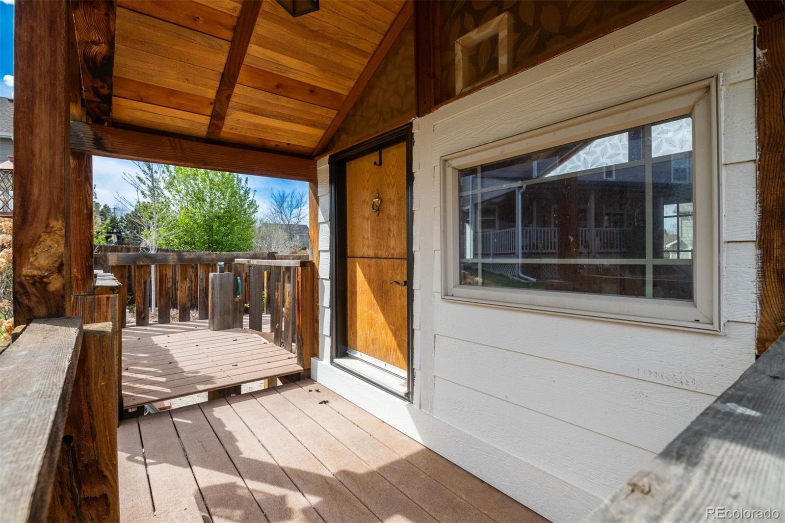 MLS Image #46 for 5521  lost meadow trail,castle rock, Colorado