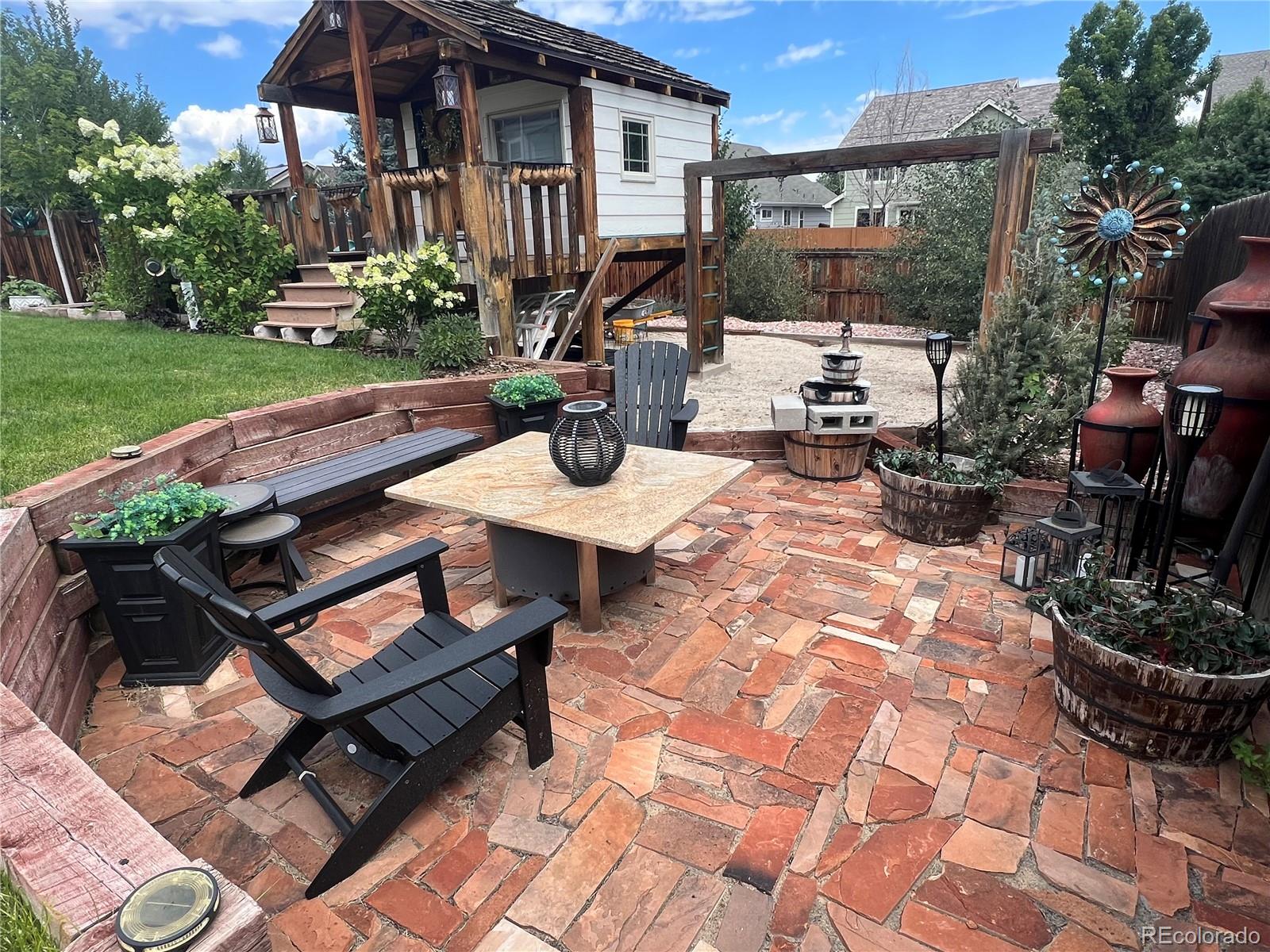 MLS Image #48 for 5521  lost meadow trail,castle rock, Colorado