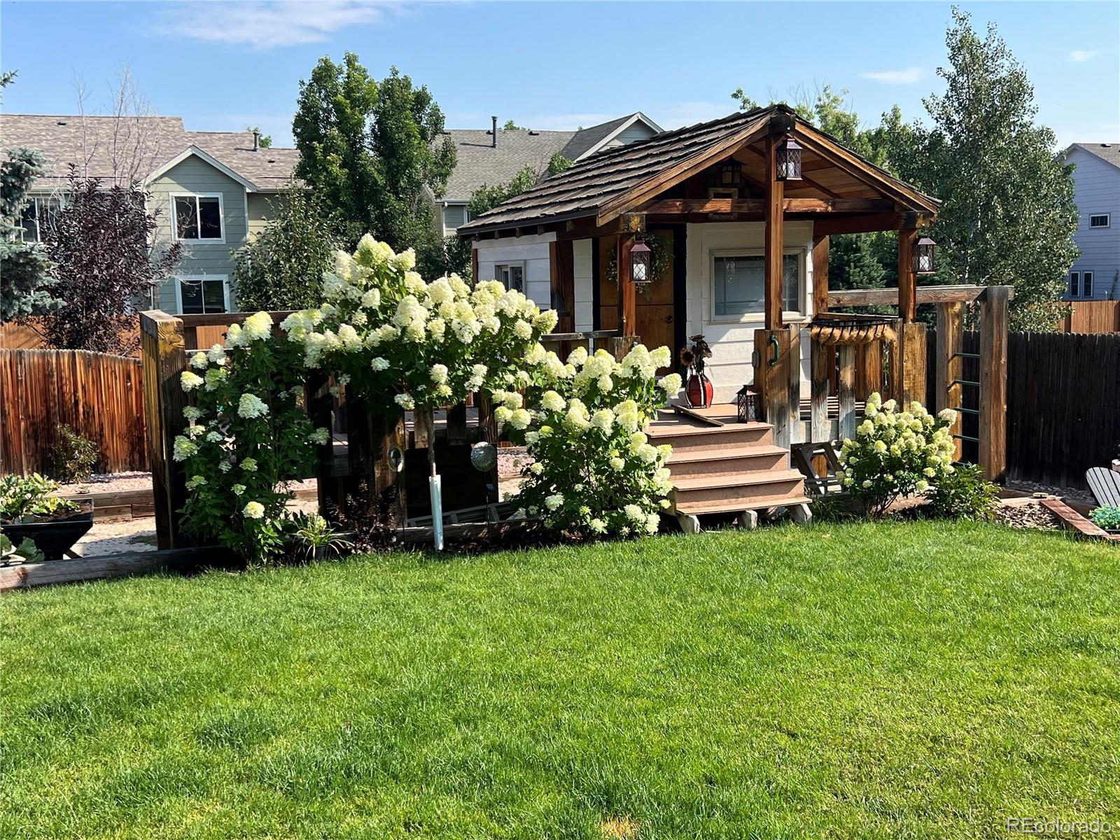 MLS Image #49 for 5521  lost meadow trail,castle rock, Colorado