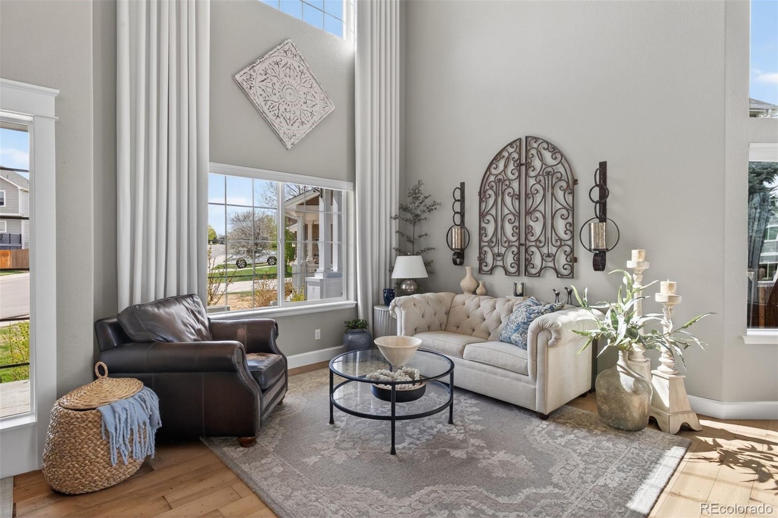 MLS Image #5 for 5521  lost meadow trail,castle rock, Colorado