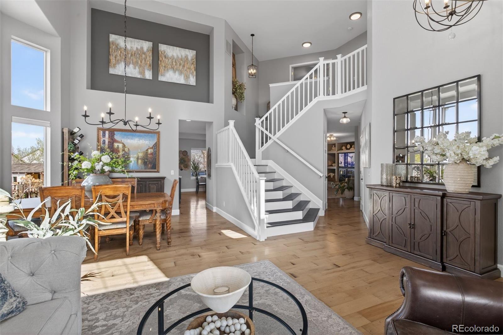 MLS Image #6 for 5521  lost meadow trail,castle rock, Colorado