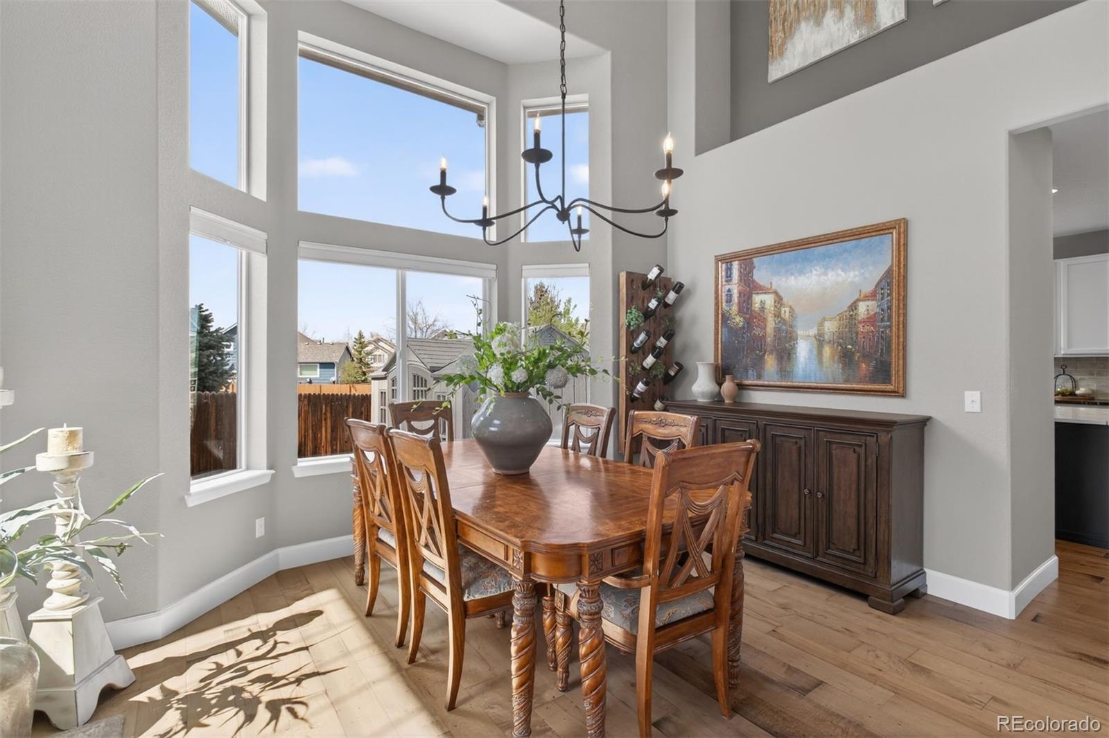 MLS Image #7 for 5521  lost meadow trail,castle rock, Colorado
