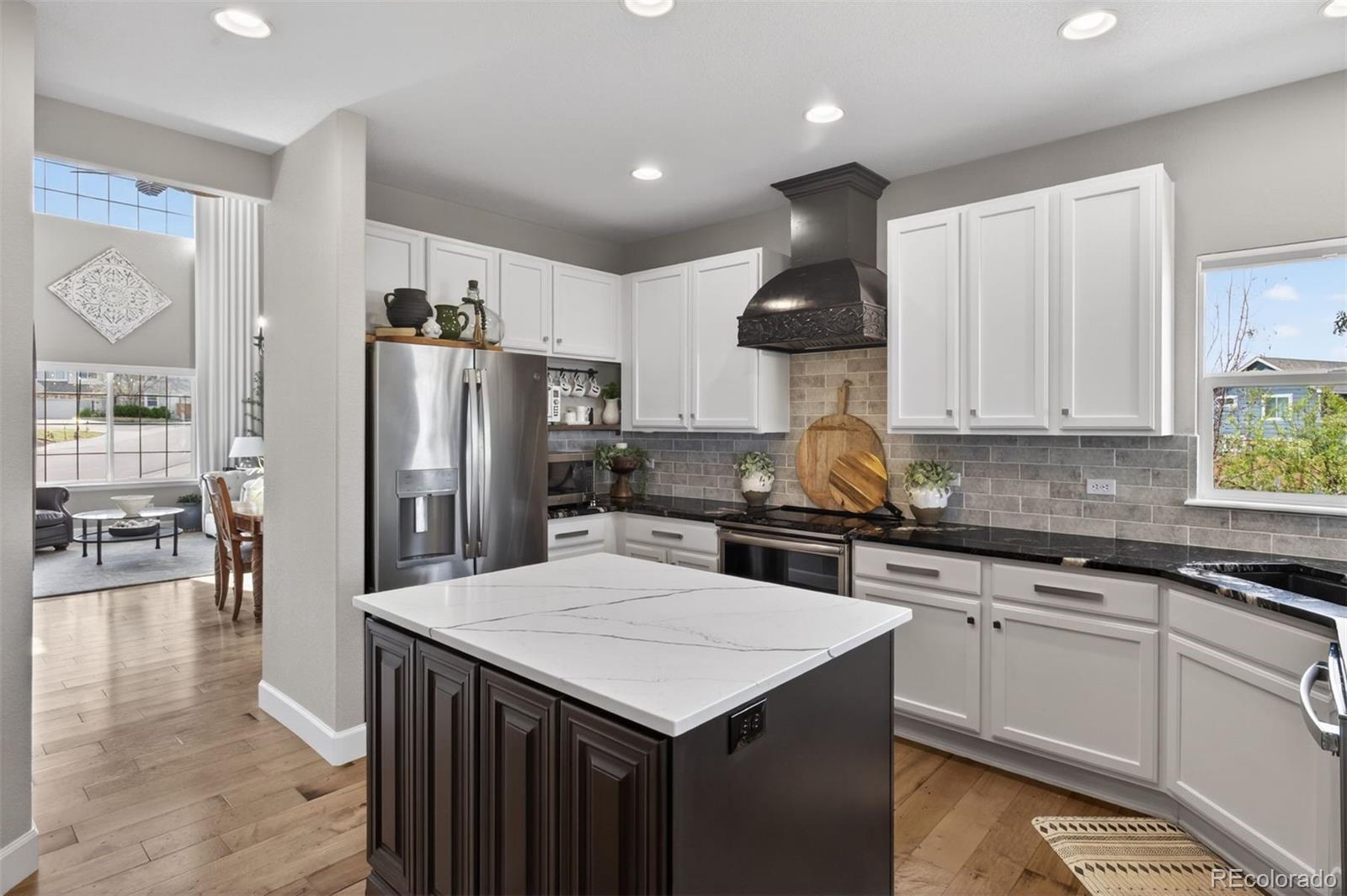 MLS Image #9 for 5521  lost meadow trail,castle rock, Colorado