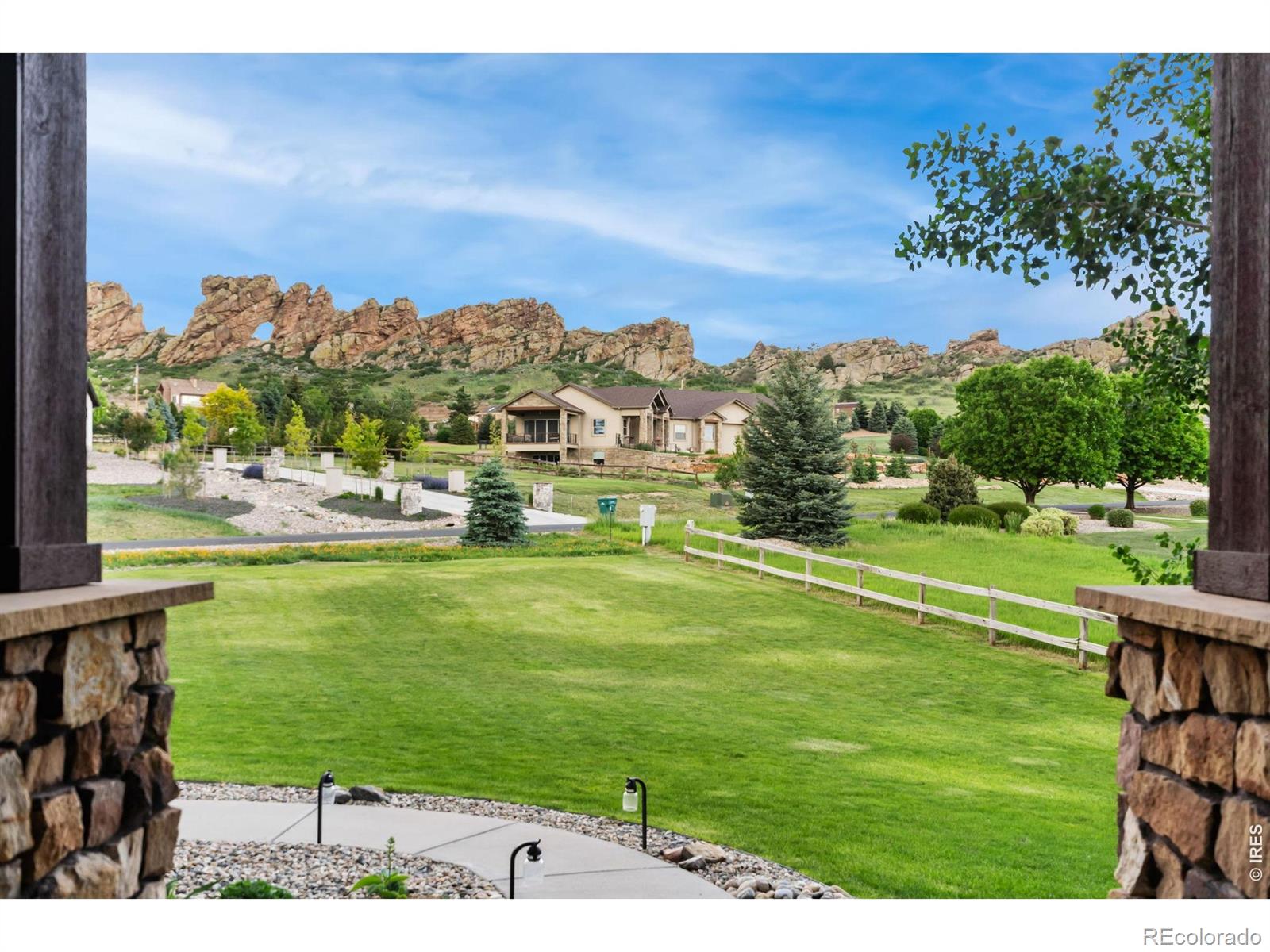 MLS Image #10 for 6126  gitalong road,loveland, Colorado