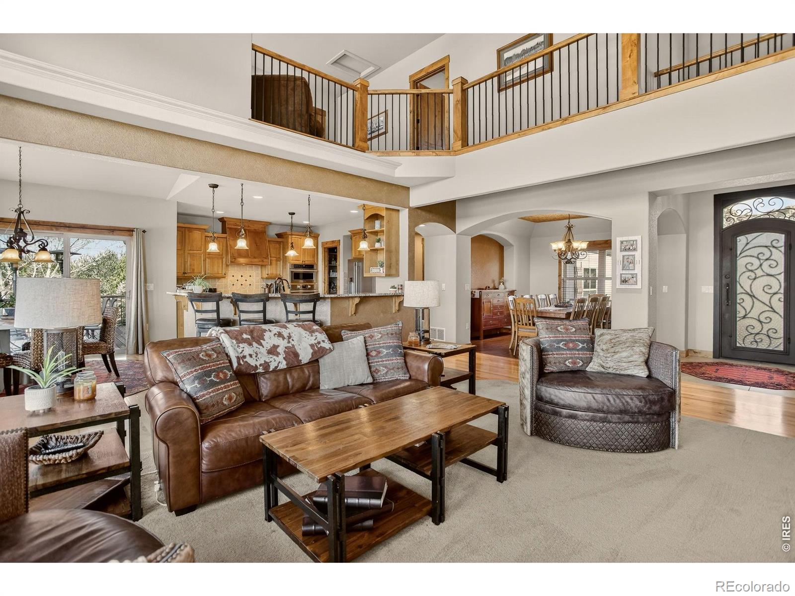 MLS Image #24 for 6126  gitalong road,loveland, Colorado