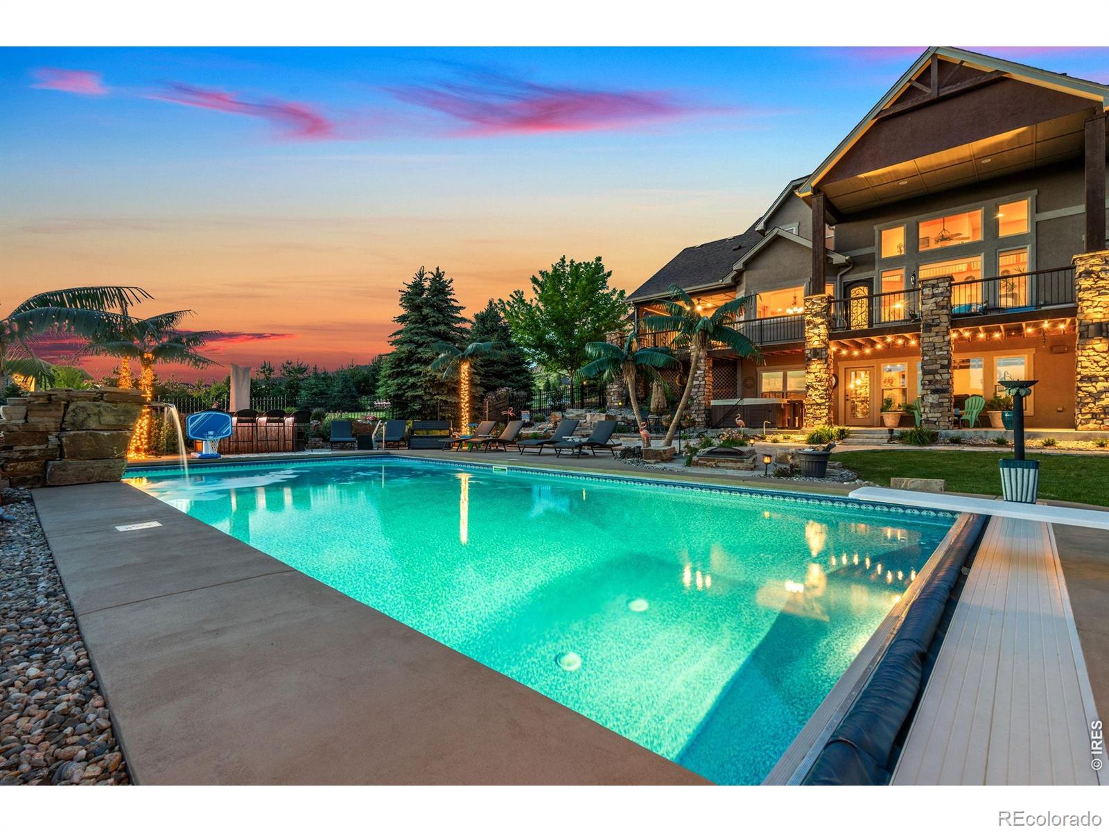 MLS Image #3 for 6126  gitalong road,loveland, Colorado