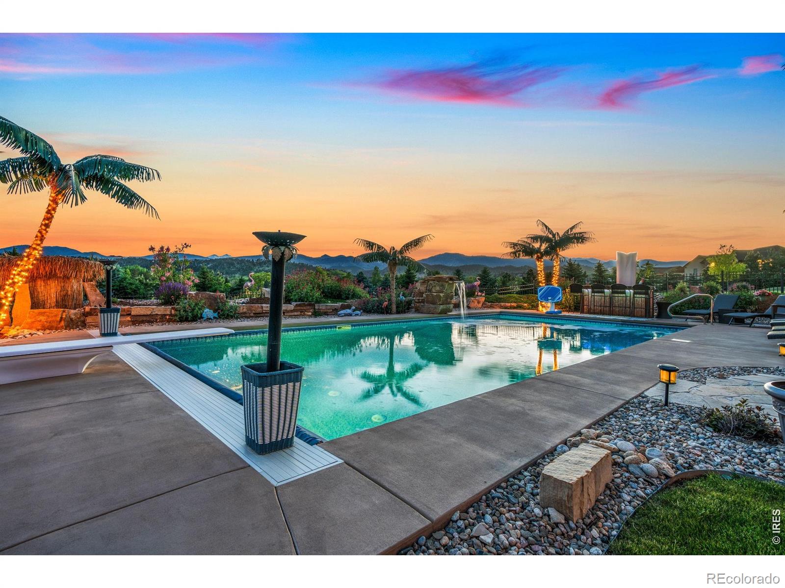 MLS Image #5 for 6126  gitalong road,loveland, Colorado