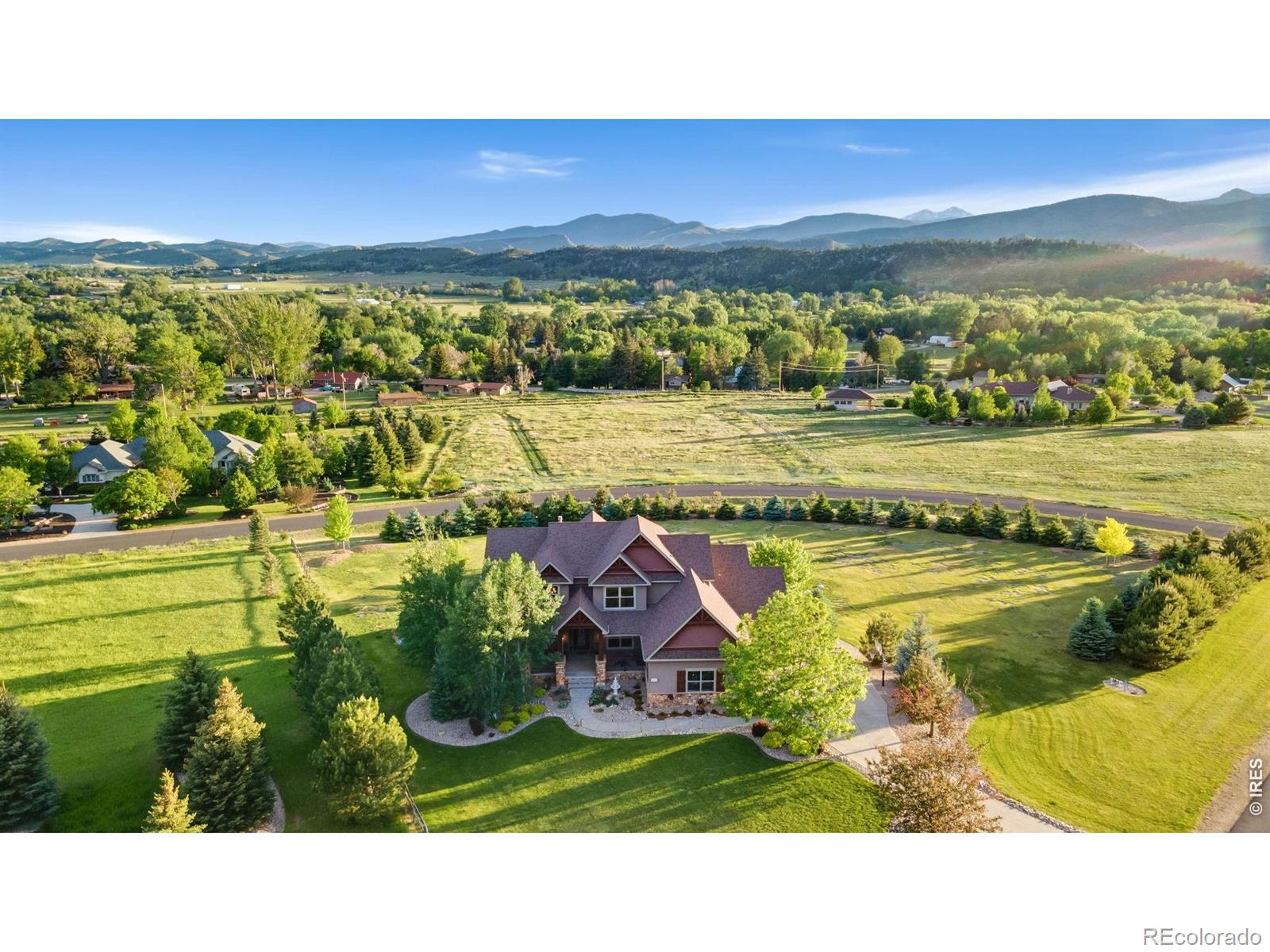 MLS Image #7 for 6126  gitalong road,loveland, Colorado