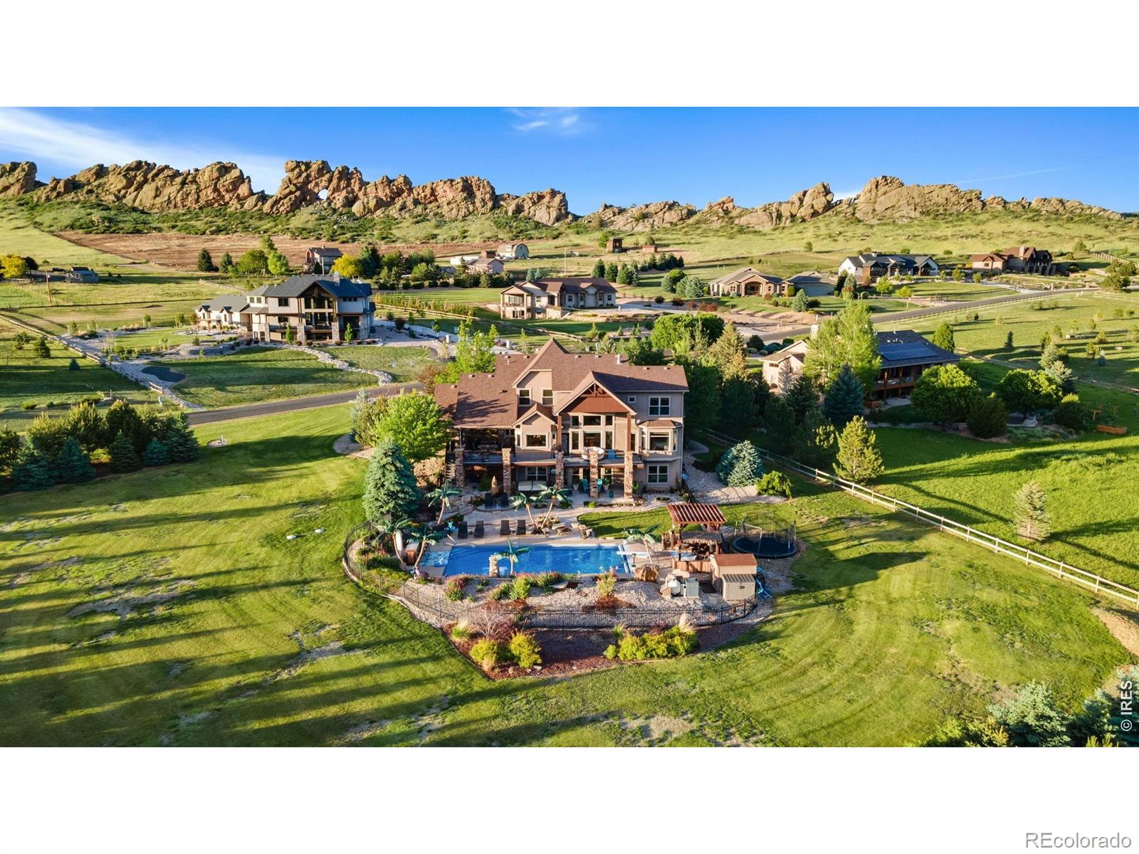 MLS Image #8 for 6126  gitalong road,loveland, Colorado