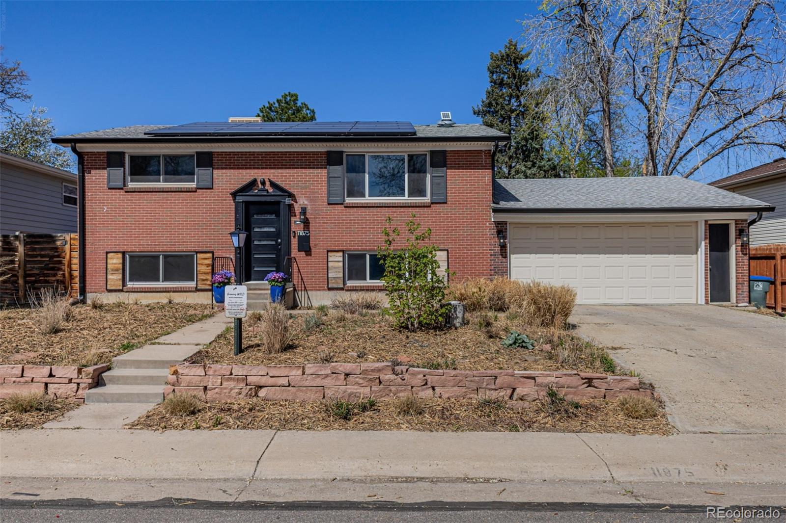 MLS Image #1 for 11875  spring drive,northglenn, Colorado