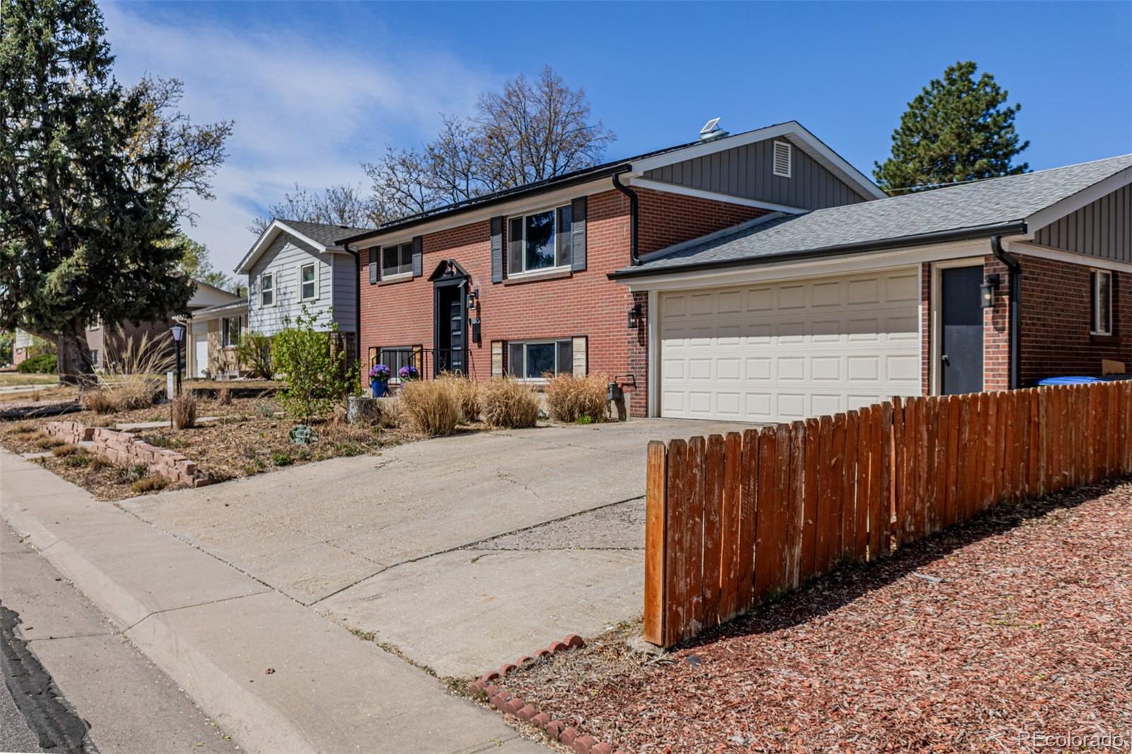 MLS Image #2 for 11875  spring drive,northglenn, Colorado