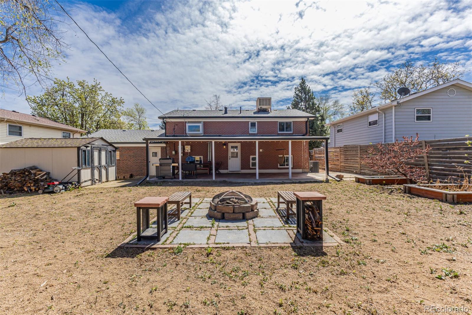 MLS Image #28 for 11875  spring drive,northglenn, Colorado