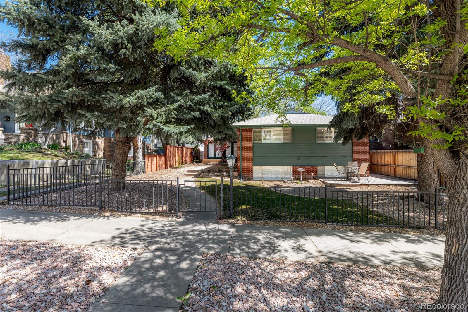 MLS Image #1 for 660 n ogden street ,denver, Colorado