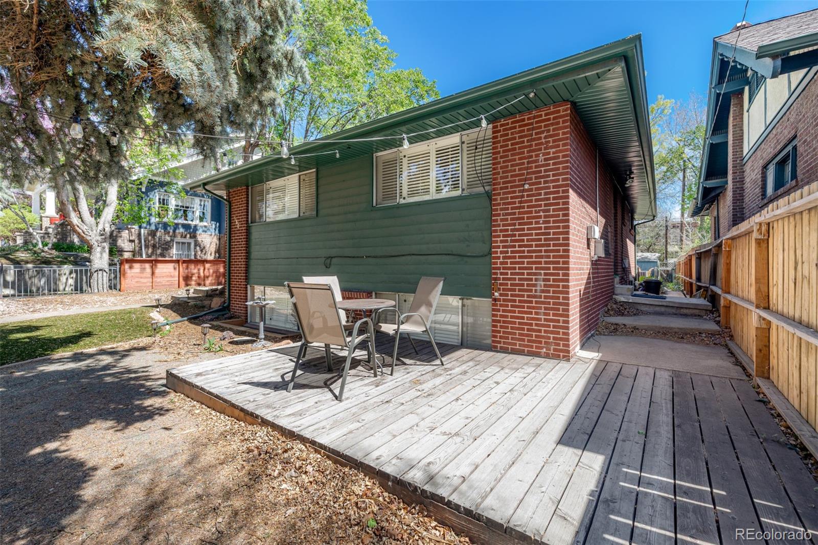 MLS Image #2 for 660 n ogden street ,denver, Colorado