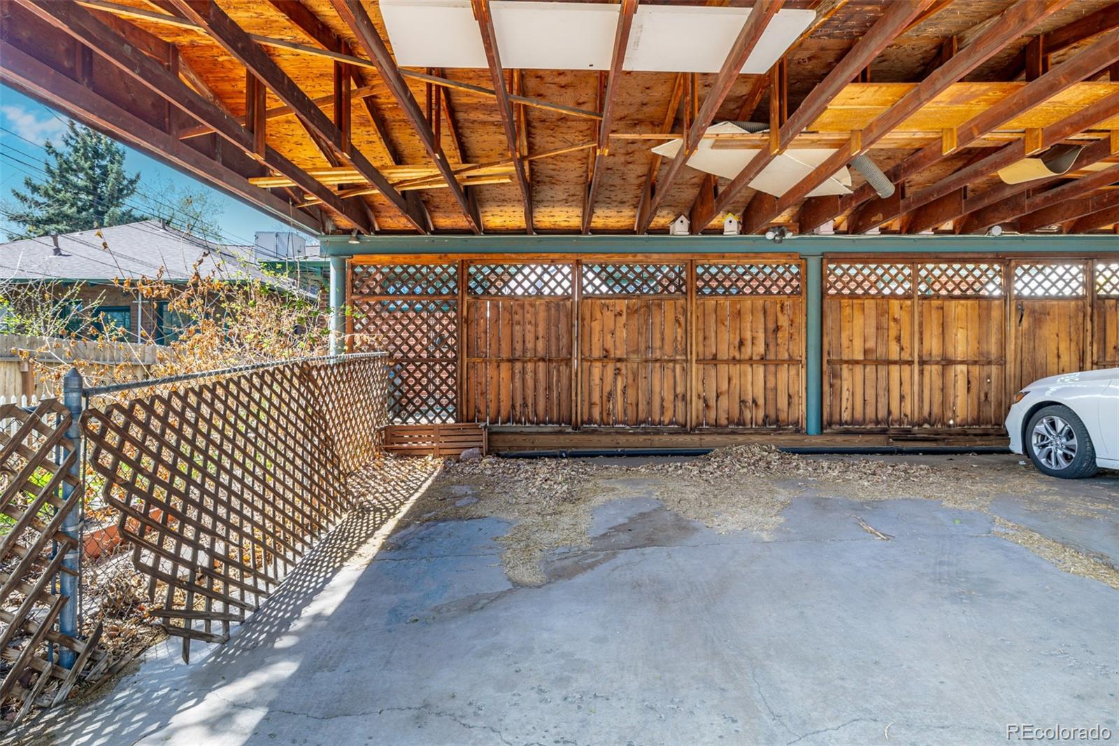 MLS Image #29 for 660 n ogden street ,denver, Colorado
