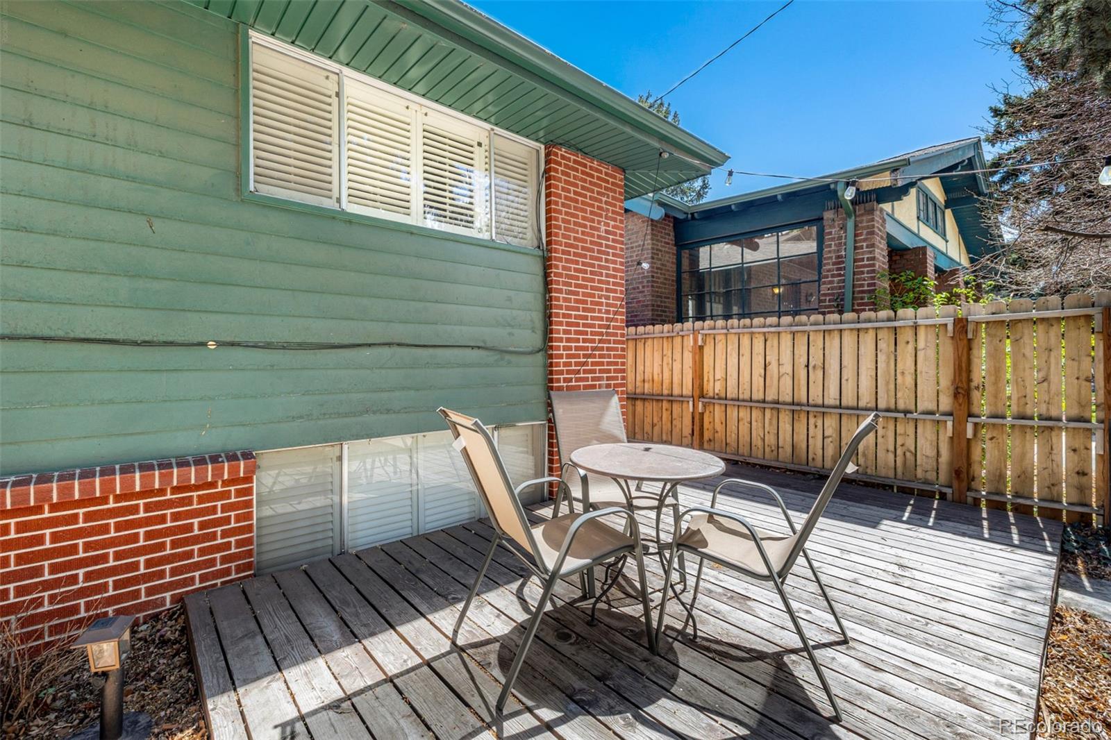 MLS Image #3 for 660 n ogden street ,denver, Colorado