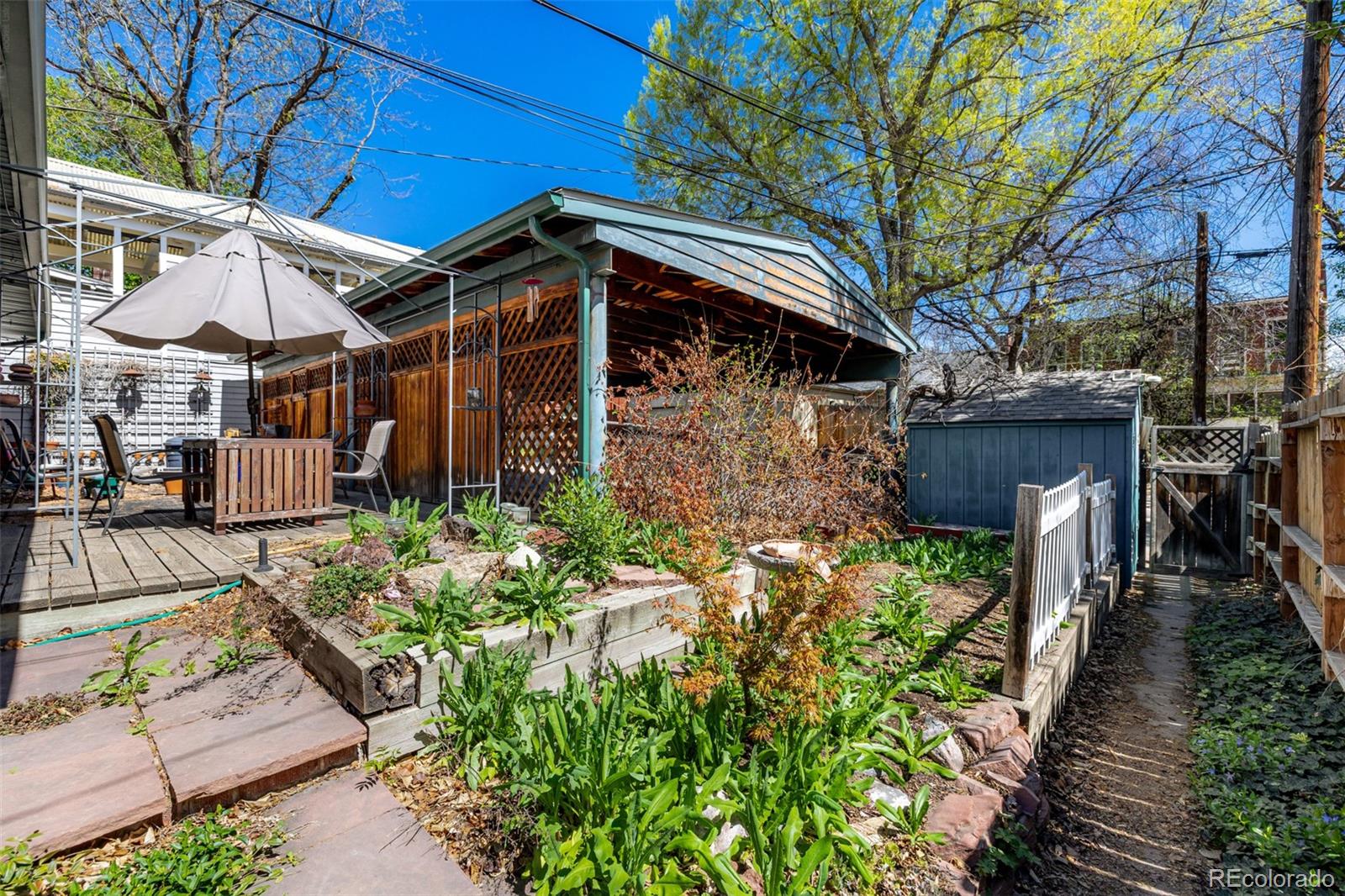 MLS Image #30 for 660 n ogden street ,denver, Colorado