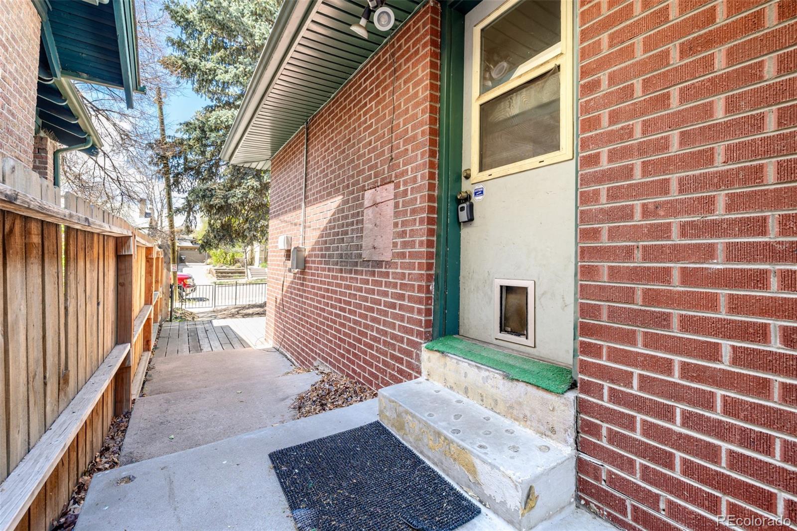 MLS Image #31 for 660 n ogden street ,denver, Colorado