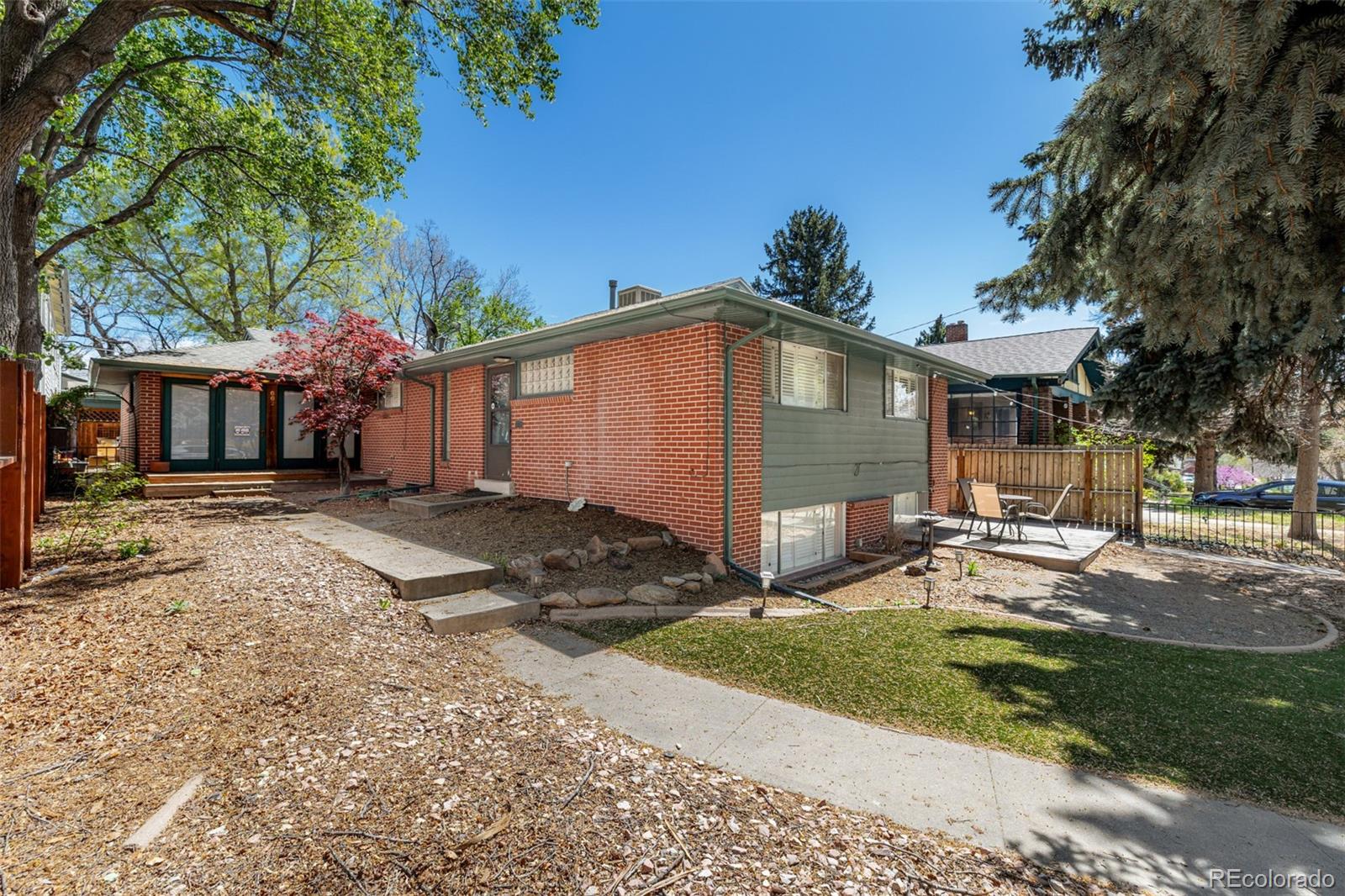 MLS Image #4 for 660 n ogden street ,denver, Colorado