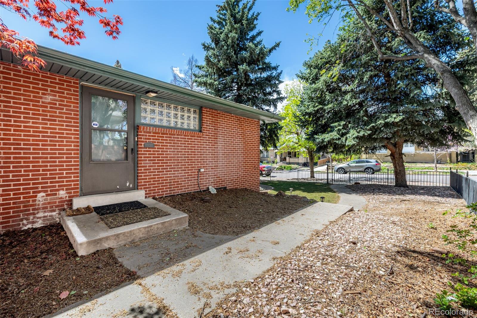 MLS Image #5 for 660 n ogden street ,denver, Colorado