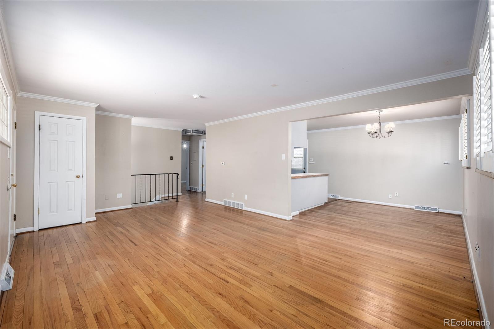 MLS Image #8 for 660 n ogden street ,denver, Colorado
