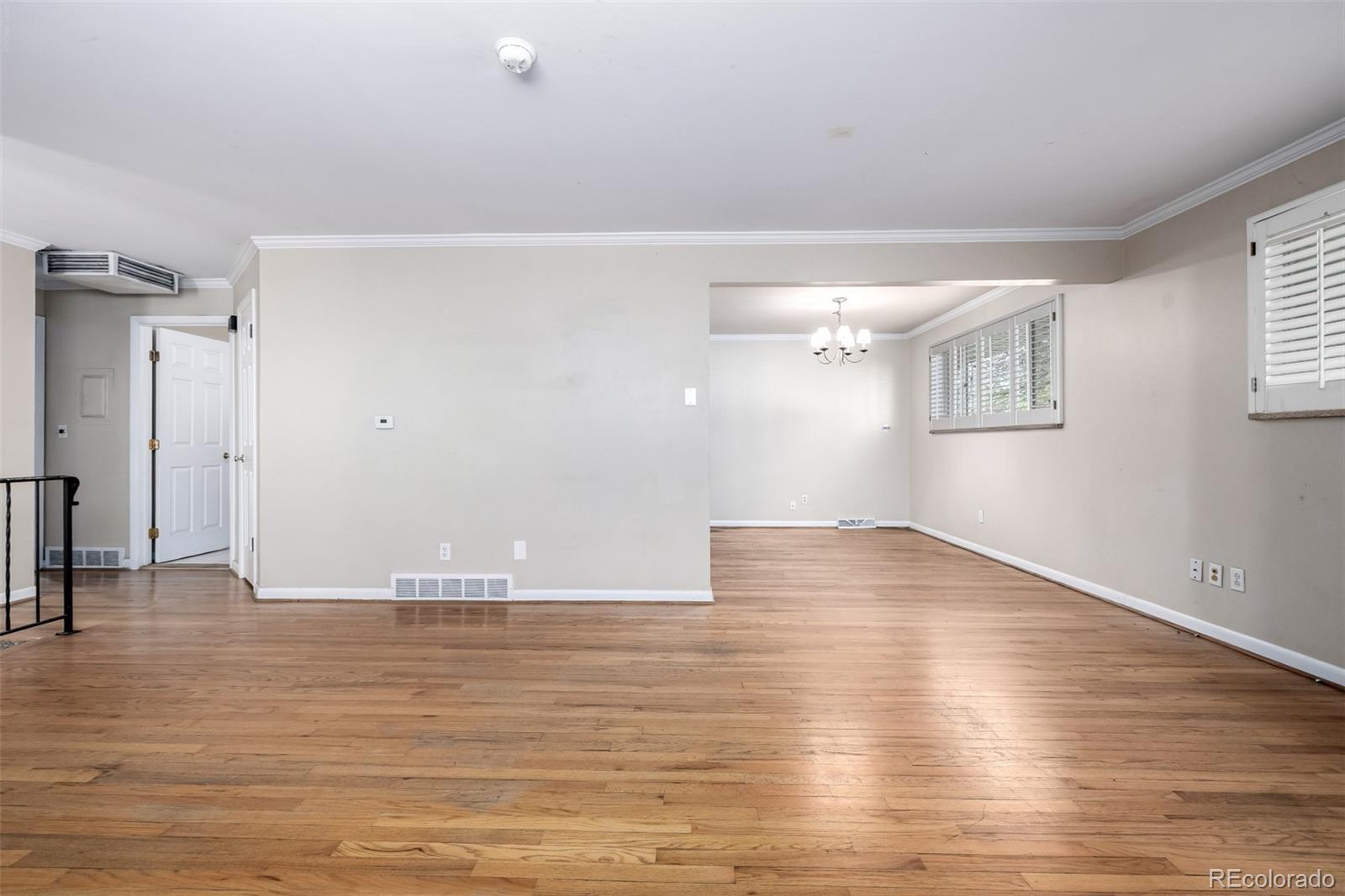 MLS Image #9 for 660 n ogden street ,denver, Colorado