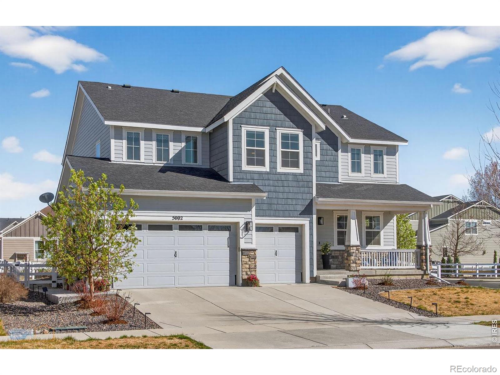 MLS Image #1 for 5002  maxwell avenue,longmont, Colorado