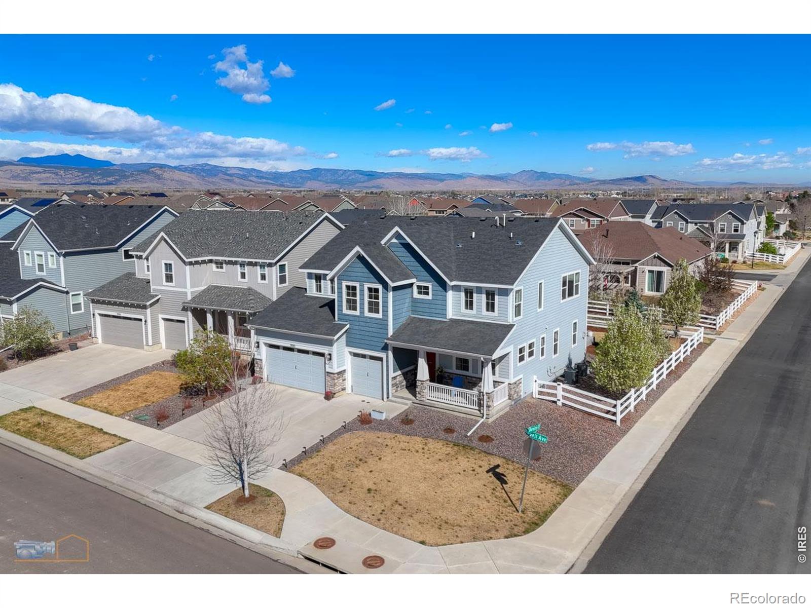 MLS Image #3 for 5002  maxwell avenue,longmont, Colorado