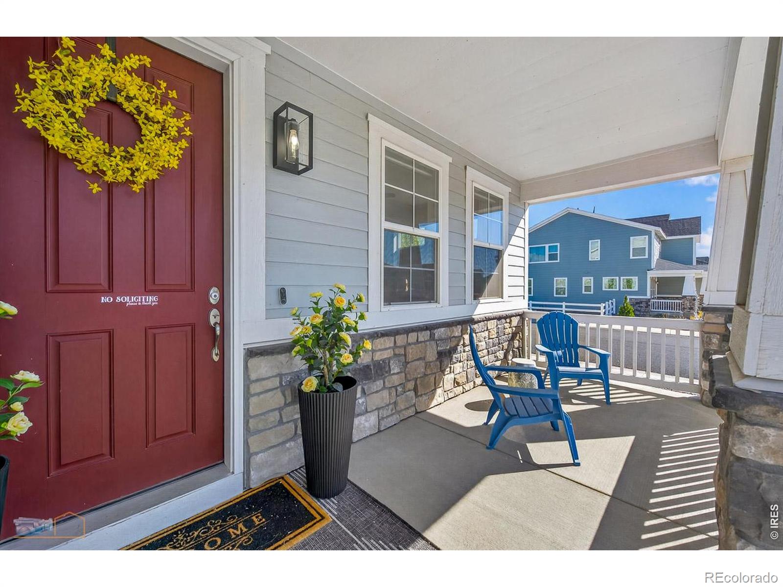 MLS Image #4 for 5002  maxwell avenue,longmont, Colorado