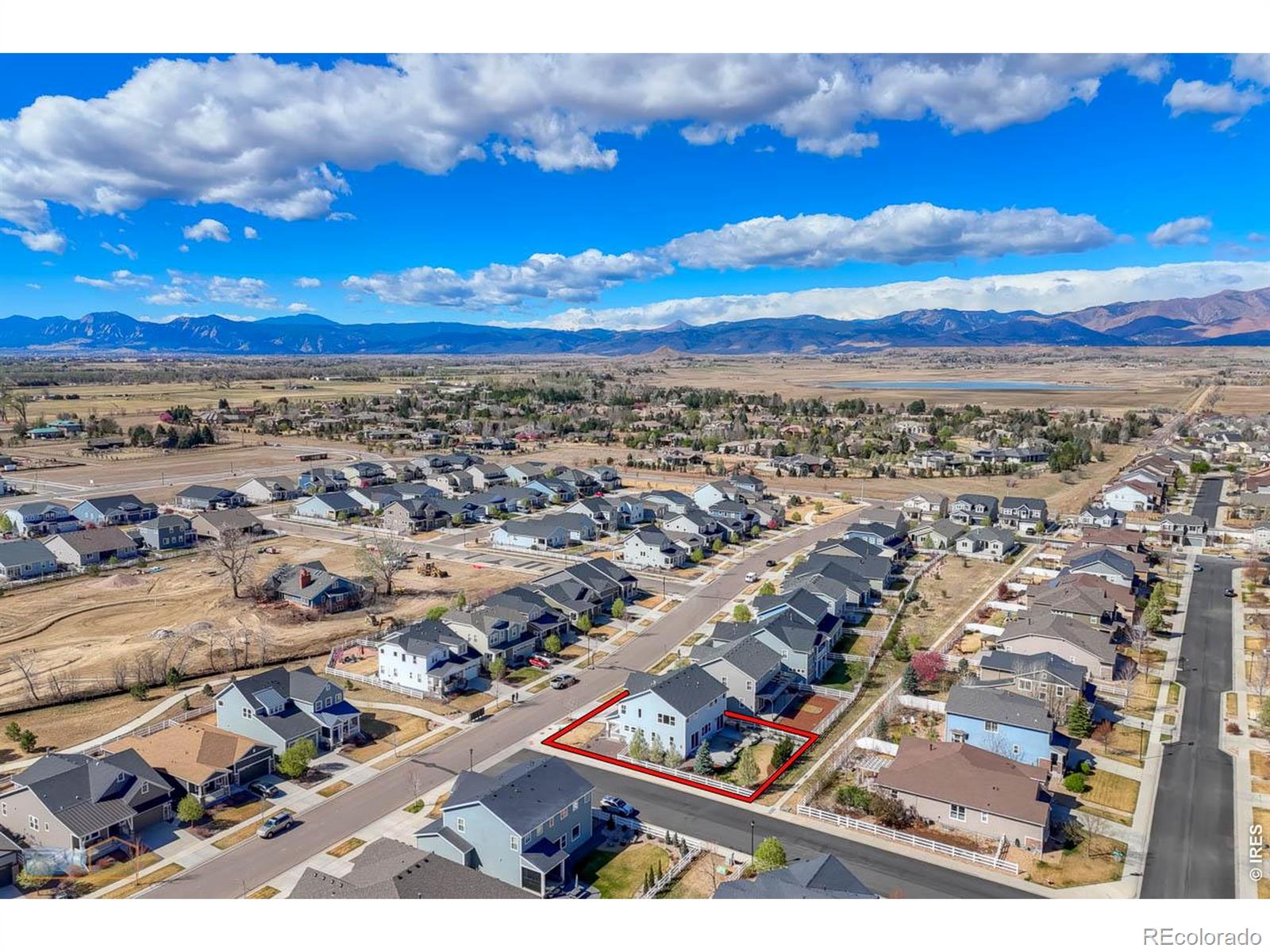 MLS Image #40 for 5002  maxwell avenue,longmont, Colorado