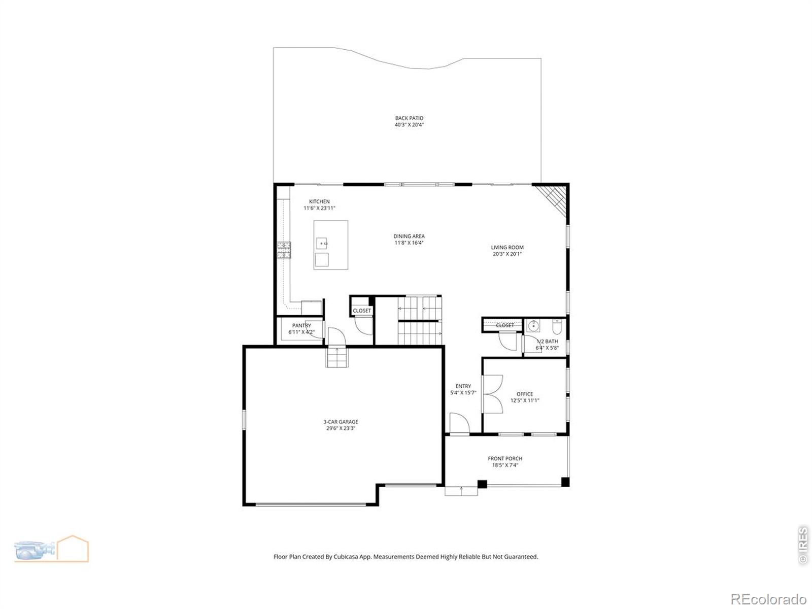 MLS Image #46 for 5002  maxwell avenue,longmont, Colorado
