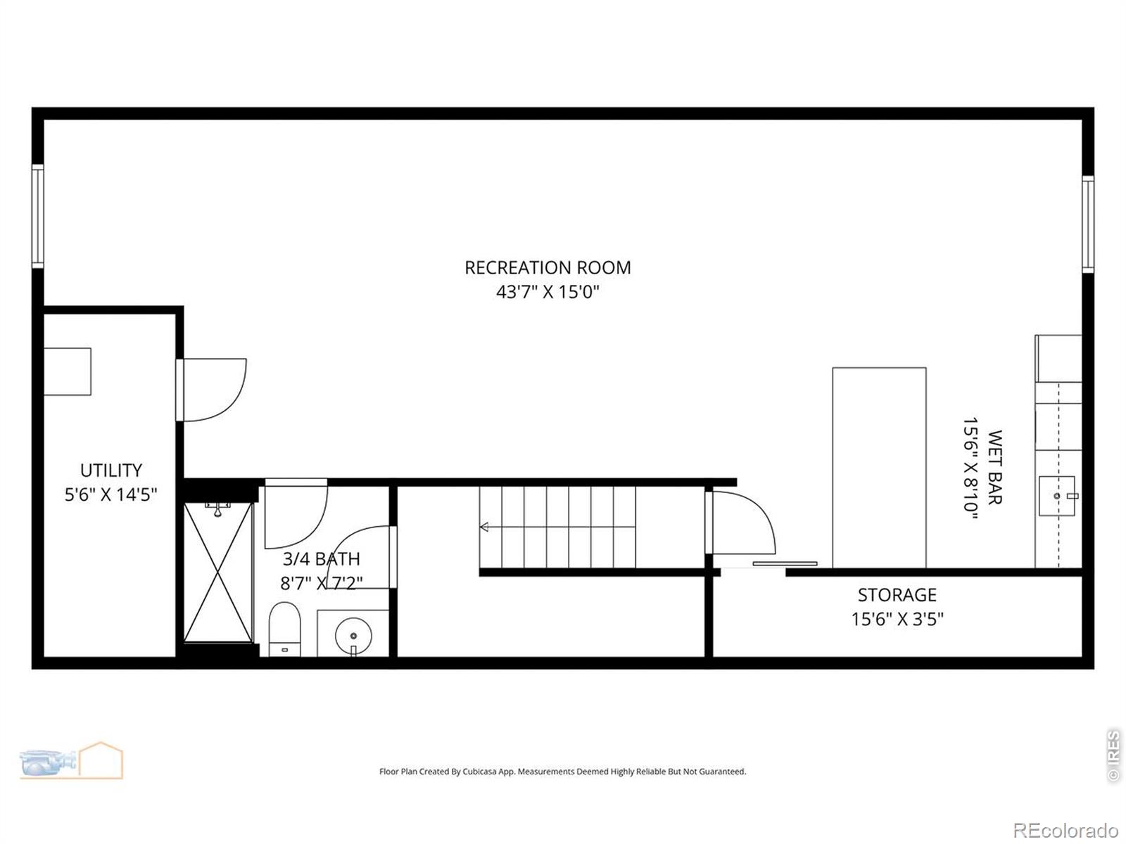 MLS Image #47 for 5002  maxwell avenue,longmont, Colorado