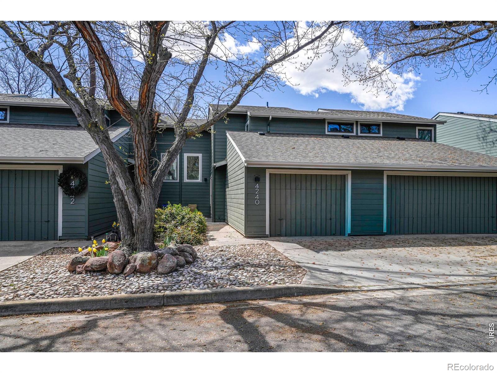 MLS Image #0 for 4240  corriente place,boulder, Colorado