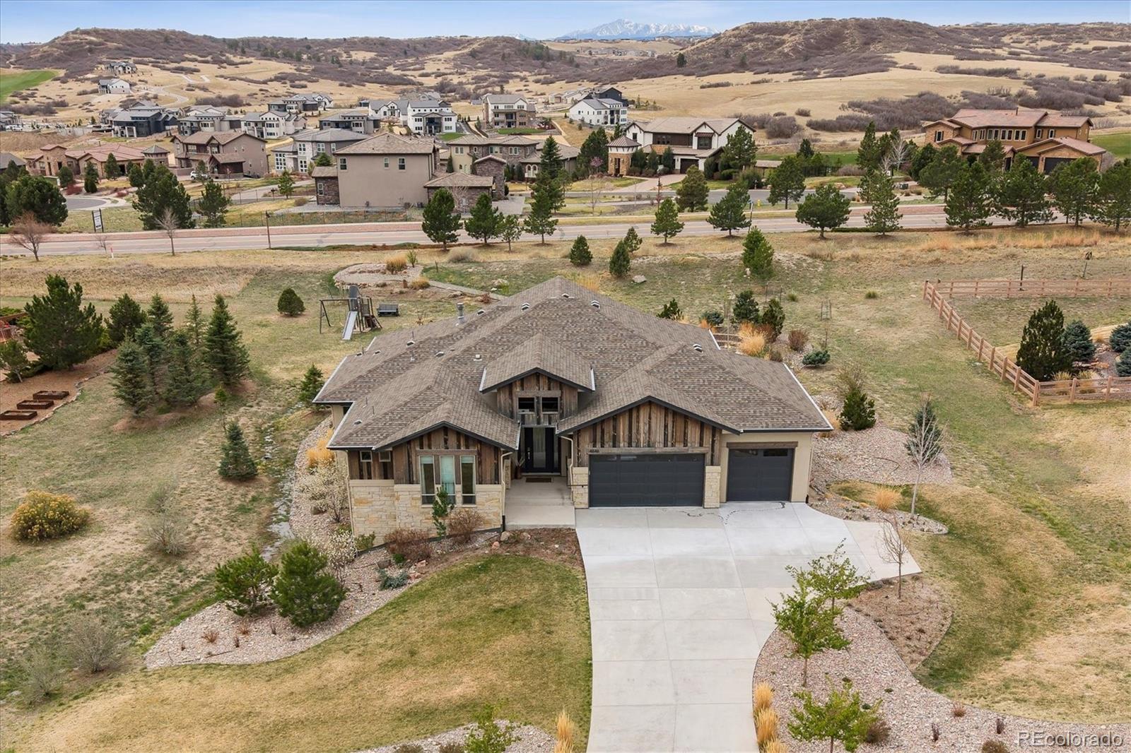 MLS Image #0 for 4646  sonado place,parker, Colorado