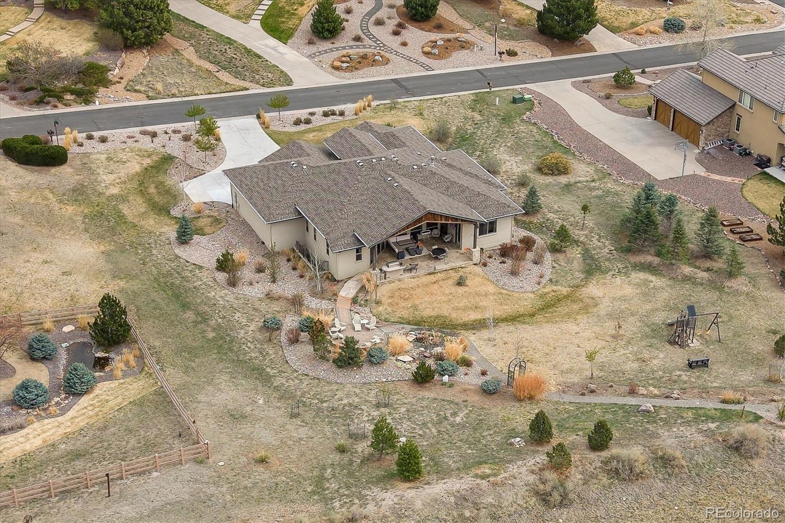 MLS Image #3 for 4646  sonado place,parker, Colorado