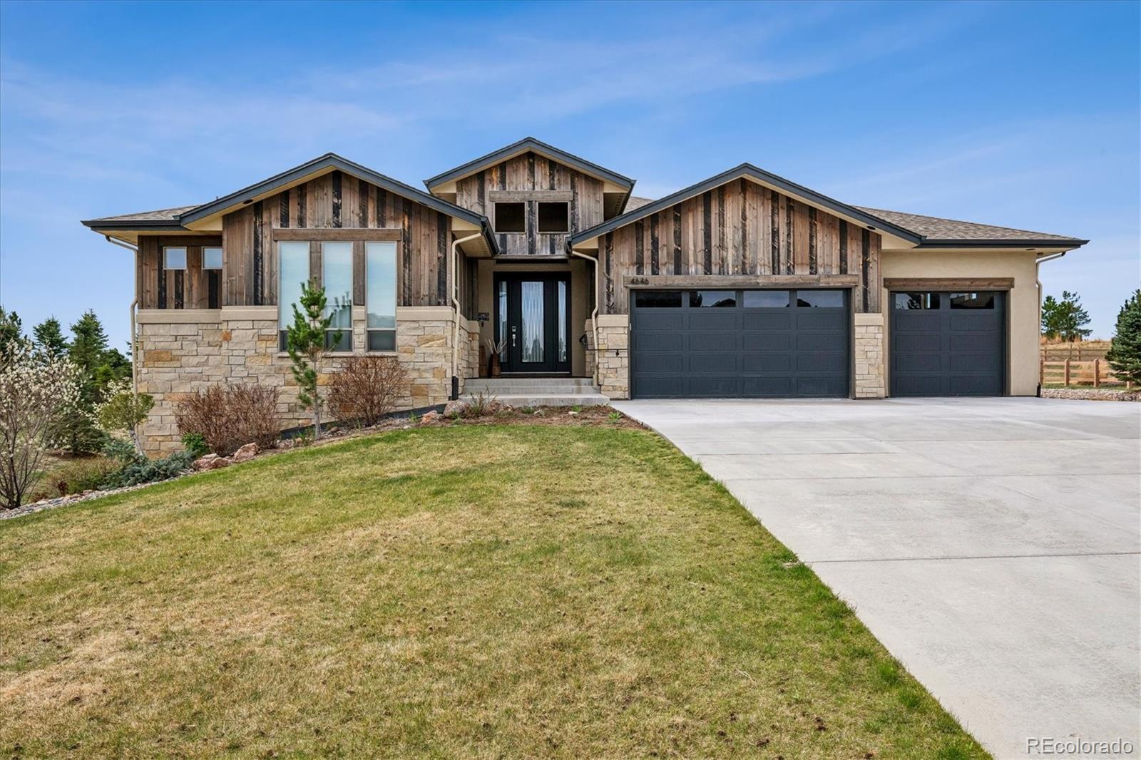 MLS Image #4 for 4646  sonado place,parker, Colorado