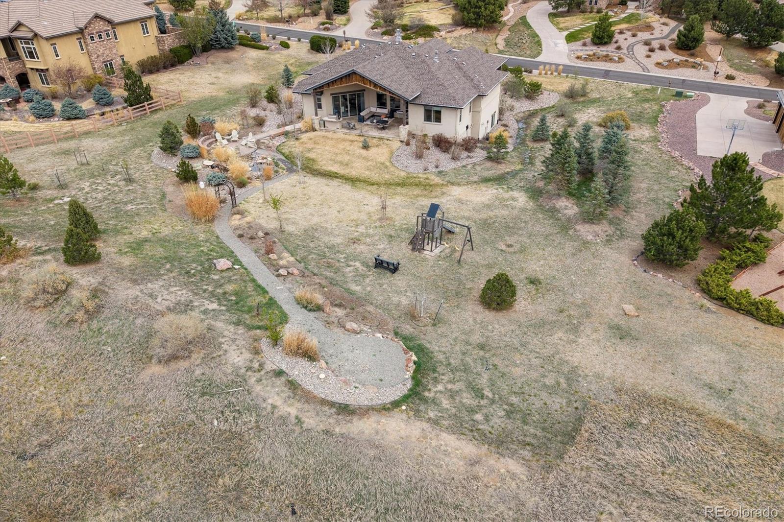 MLS Image #43 for 4646  sonado place,parker, Colorado