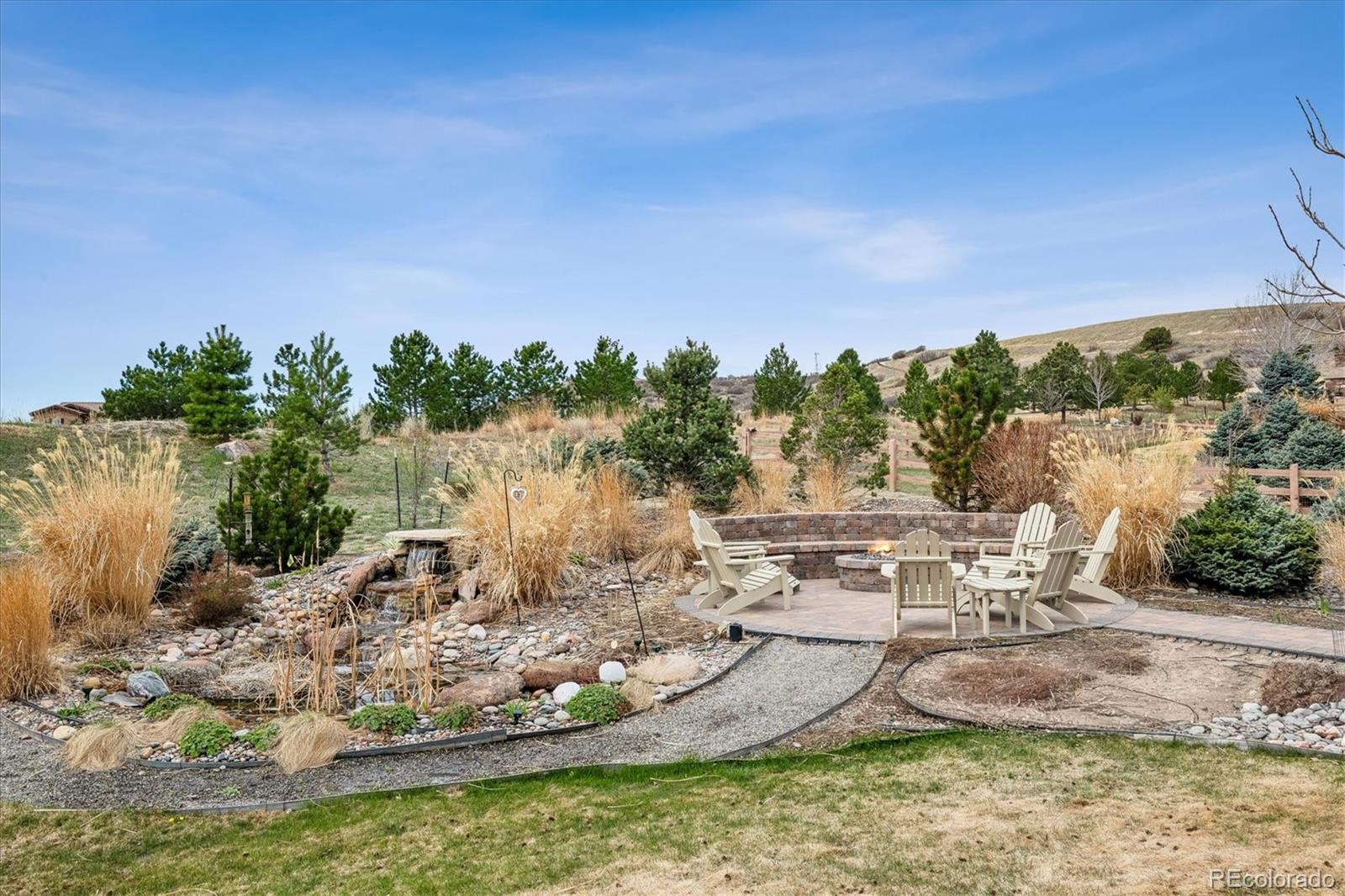 MLS Image #46 for 4646  sonado place,parker, Colorado