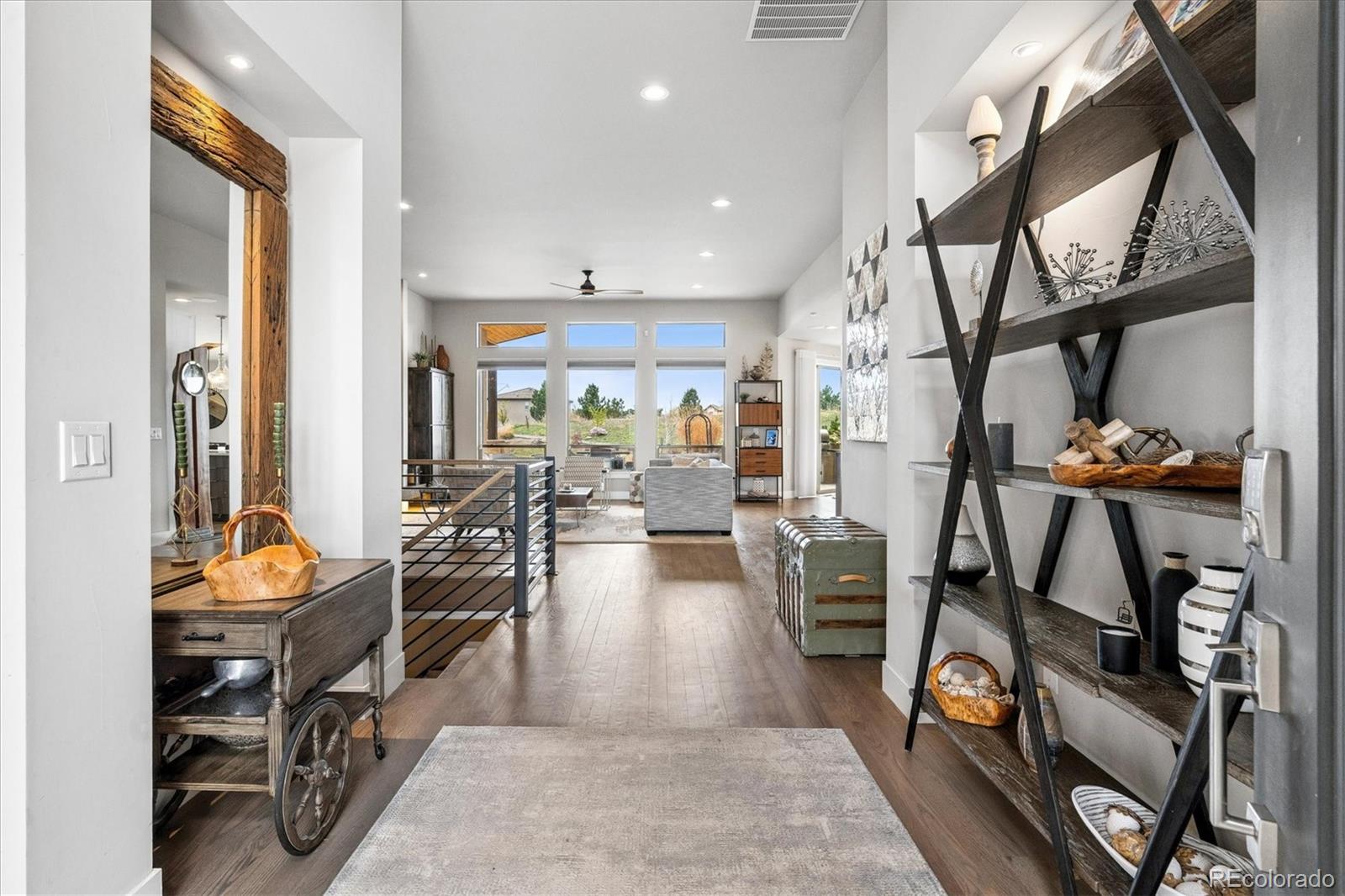 MLS Image #7 for 4646  sonado place,parker, Colorado