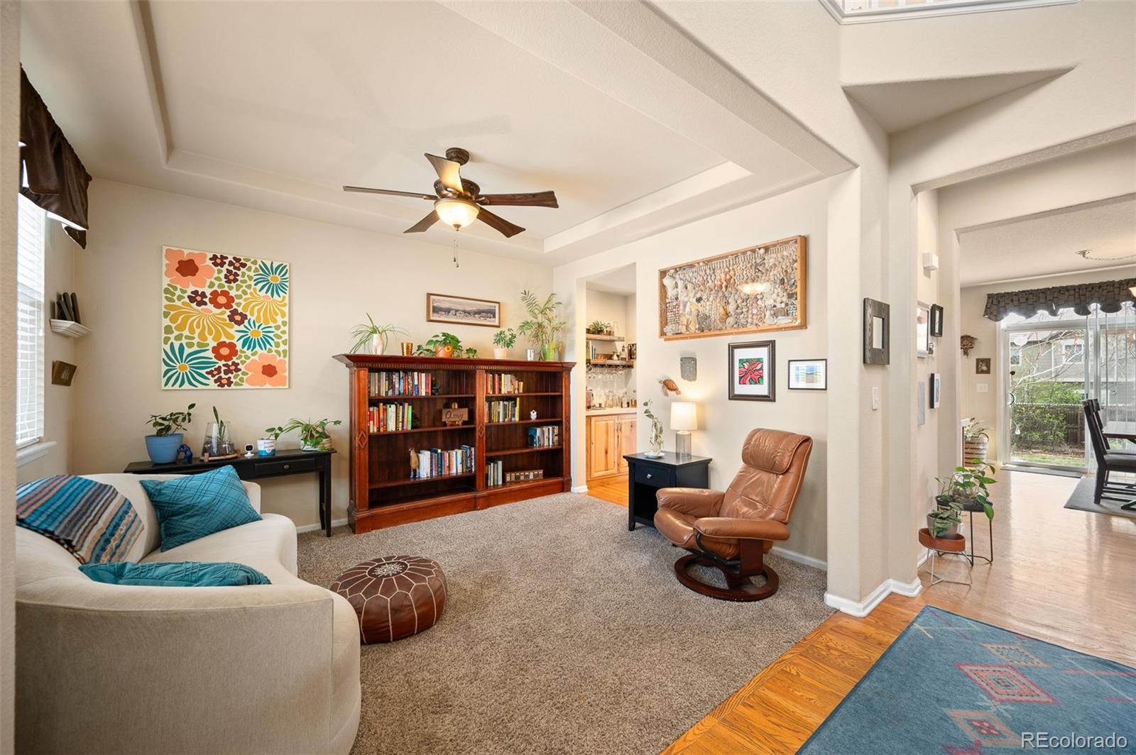 MLS Image #2 for 7353 e 129th place,thornton, Colorado