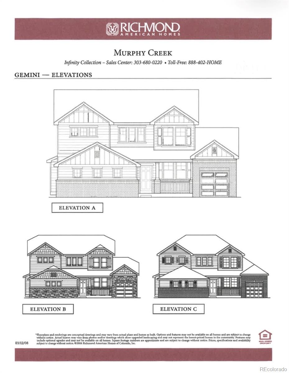 MLS Image #29 for 7353 e 129th place,thornton, Colorado