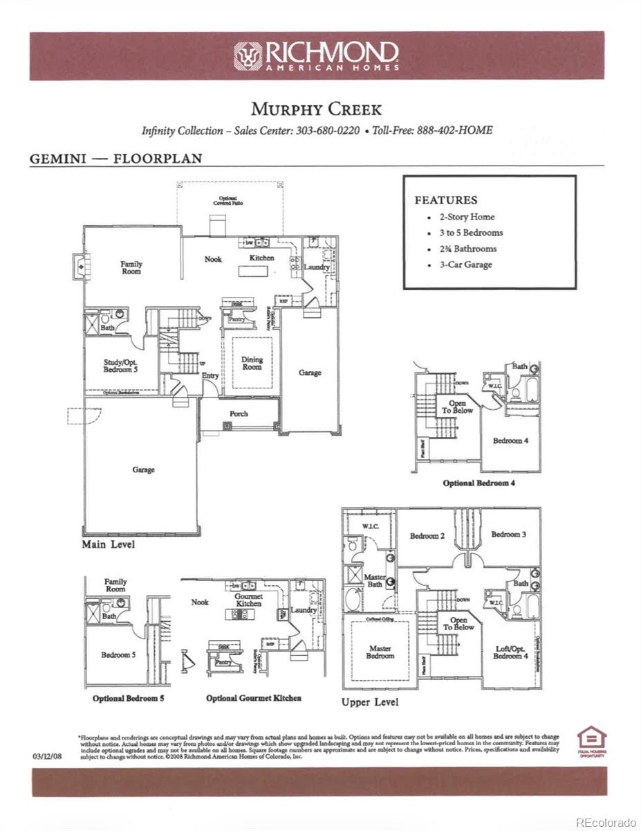 MLS Image #30 for 7353 e 129th place,thornton, Colorado