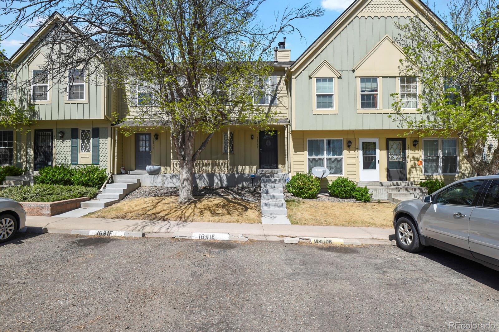 MLS Image #1 for 1691 s idalia circle e,aurora, Colorado