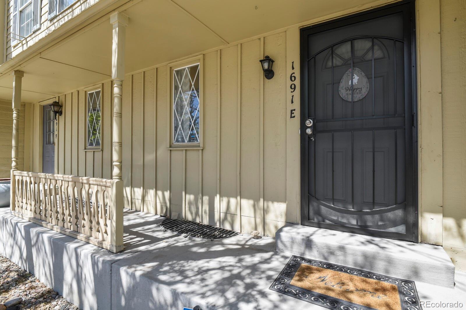 MLS Image #2 for 1691 s idalia circle e,aurora, Colorado
