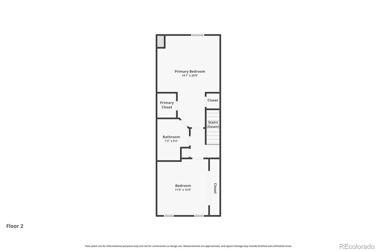 MLS Image #27 for 1691 s idalia circle e,aurora, Colorado