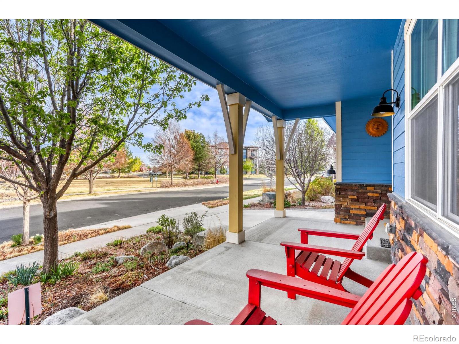 MLS Image #1 for 1429  rustic drive,longmont, Colorado