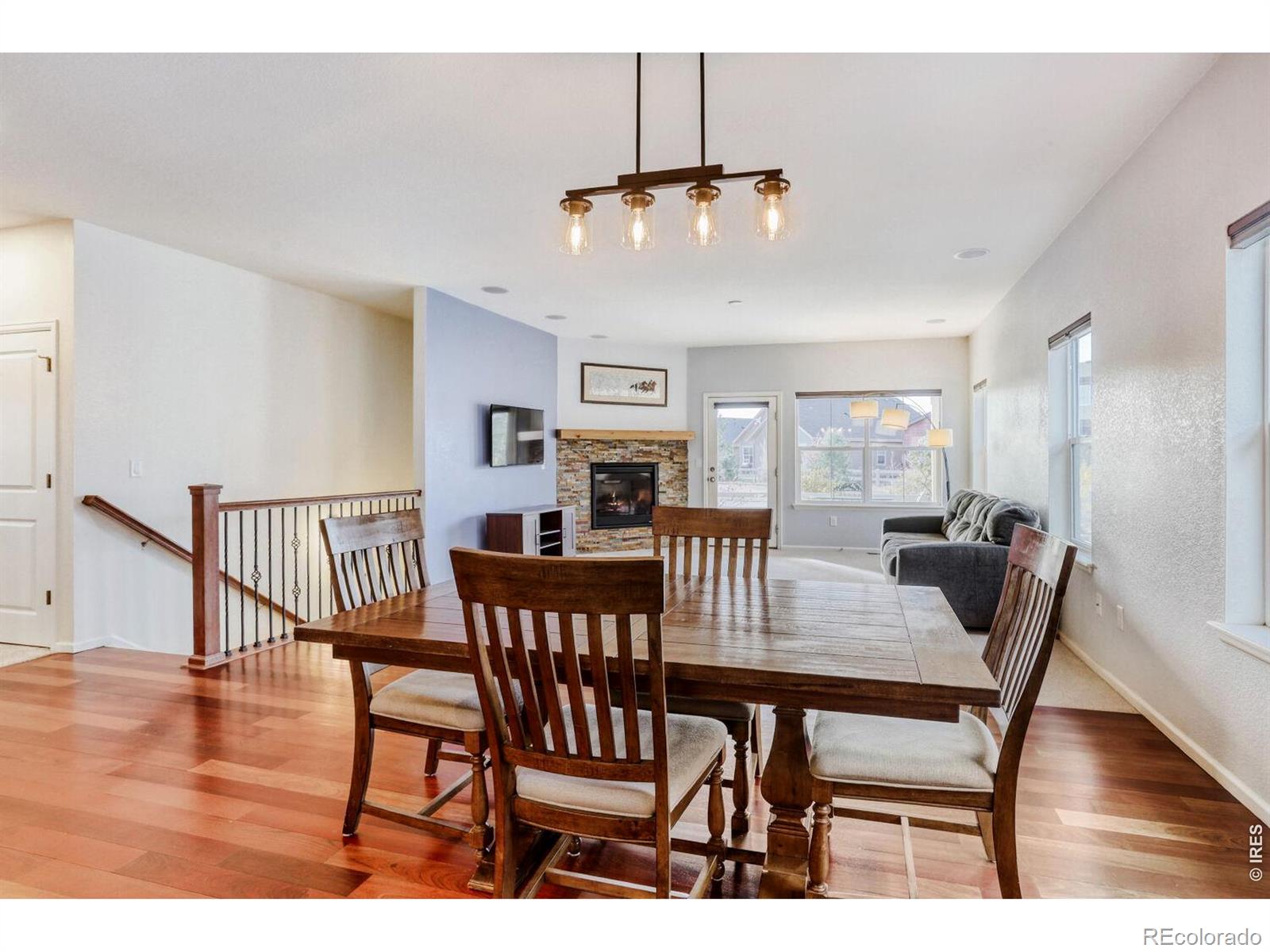 MLS Image #10 for 1429  rustic drive,longmont, Colorado